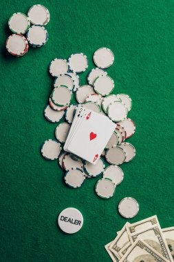 Speed Blackjack Game