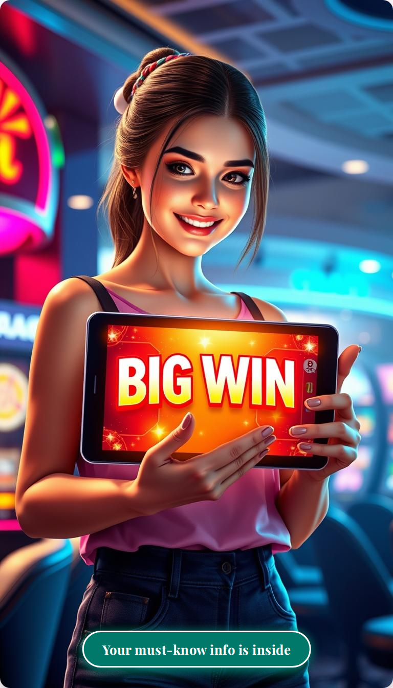 sijitogel featured game showcase